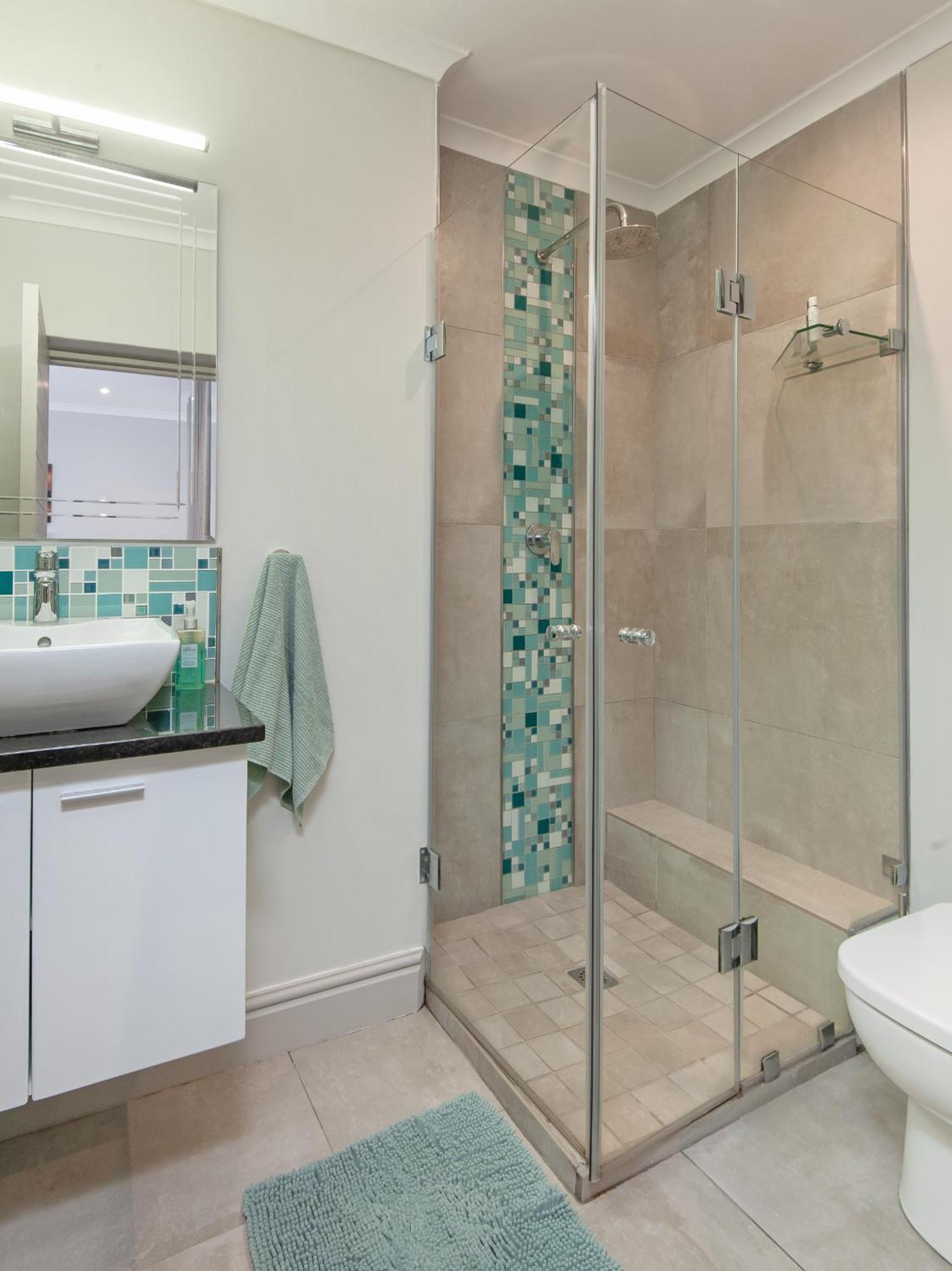 Walker Bay Luxury Seafront Apartment Hermanus Luaran gambar