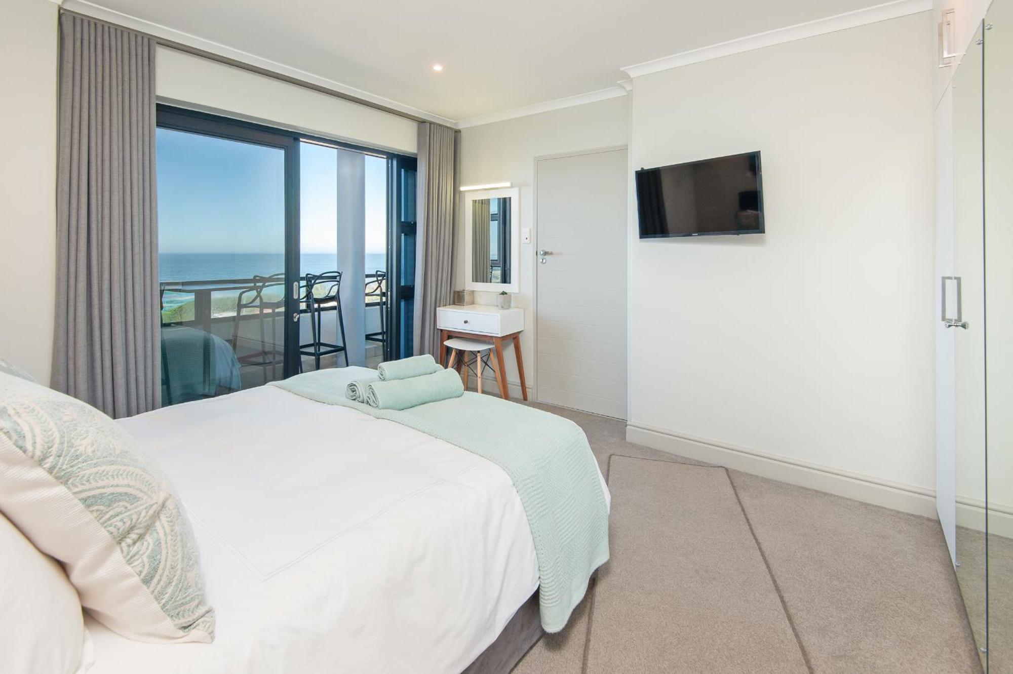 Walker Bay Luxury Seafront Apartment Hermanus Luaran gambar